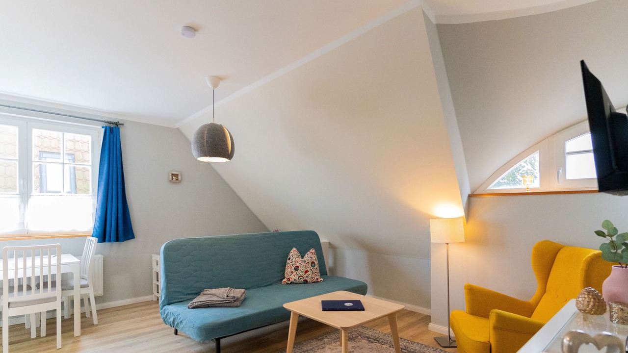 Photo of Bedroom in Mellenthin