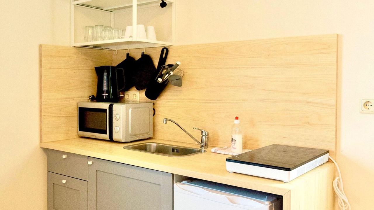 Photo of Kitchen in Mellenthin
