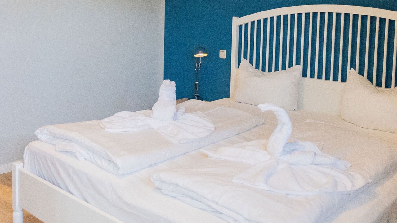 Photo of Bedroom in Mellenthin