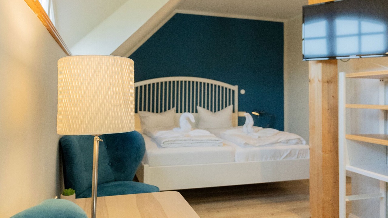 Photo of Bedroom in Mellenthin