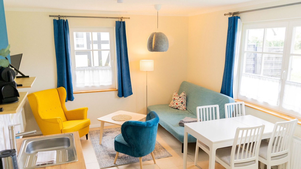 Photo of Bedroom in Mellenthin
