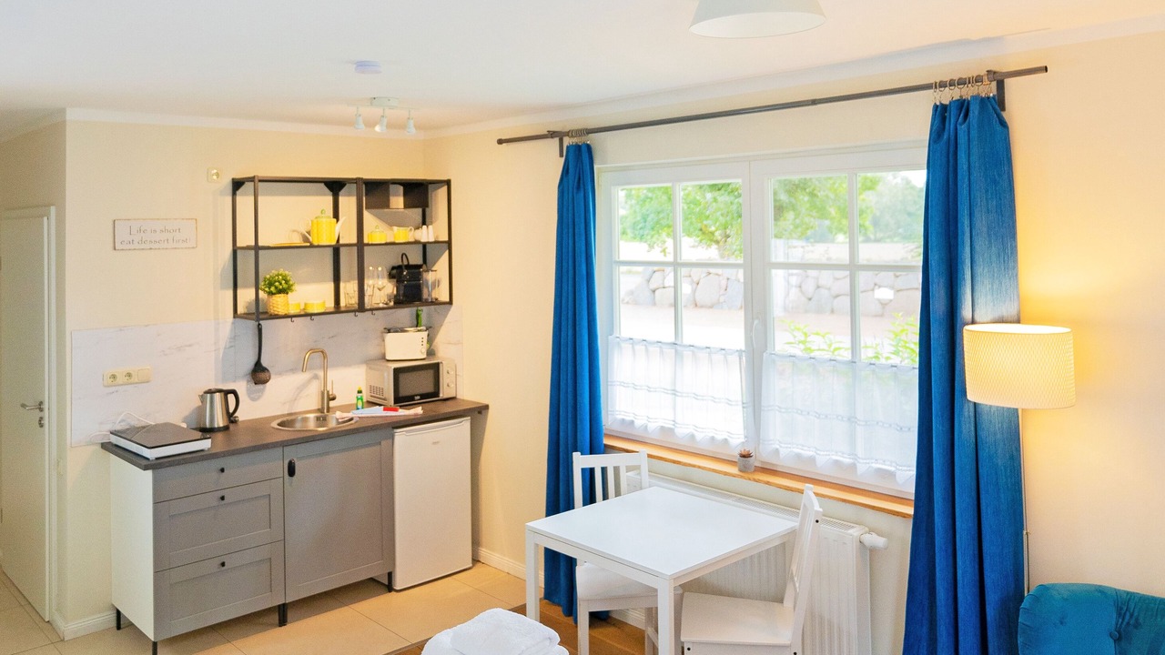 Photo of Bedroom in Mellenthin