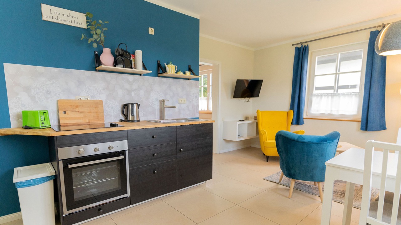 Photo of Bedroom in Mellenthin