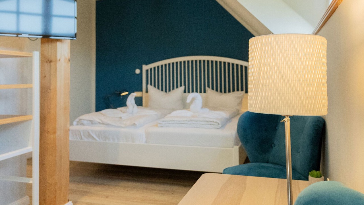 Photo of Bedroom in Mellenthin