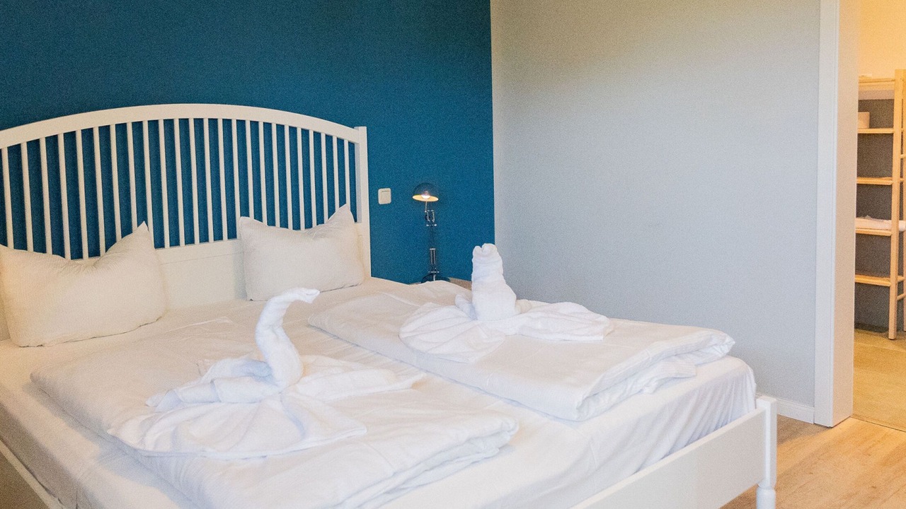 Photo of Bedroom in Mellenthin