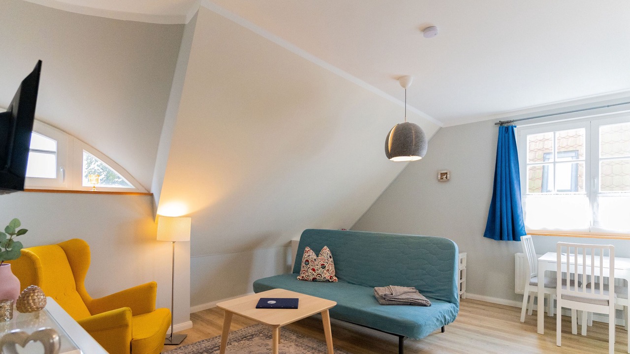 Photo of Bedroom in Mellenthin