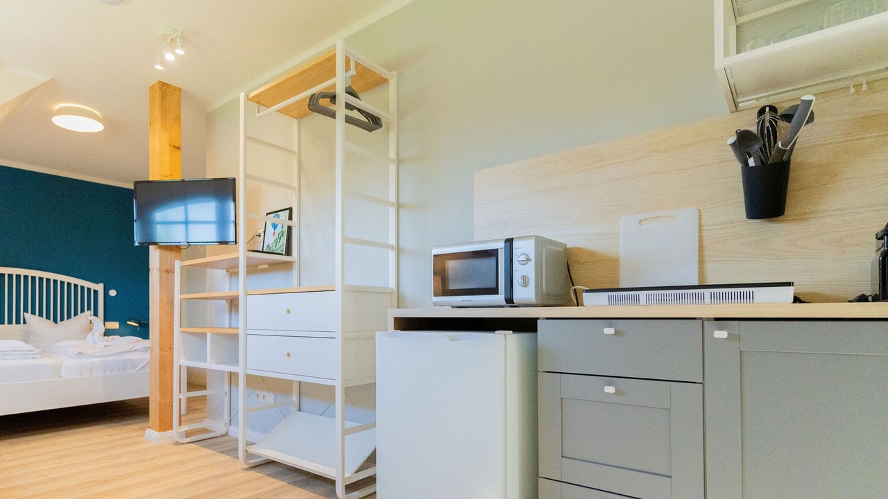 Photo of Bedroom in Mellenthin