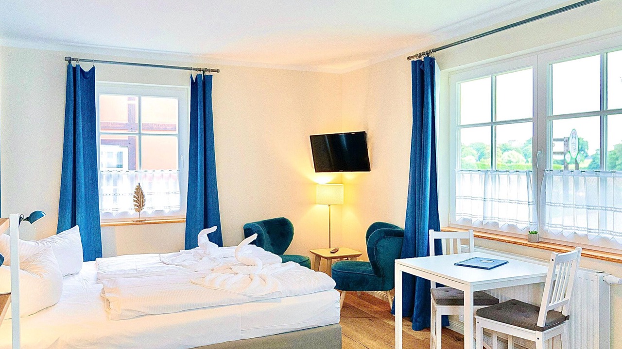 Photo of Bedroom in Mellenthin