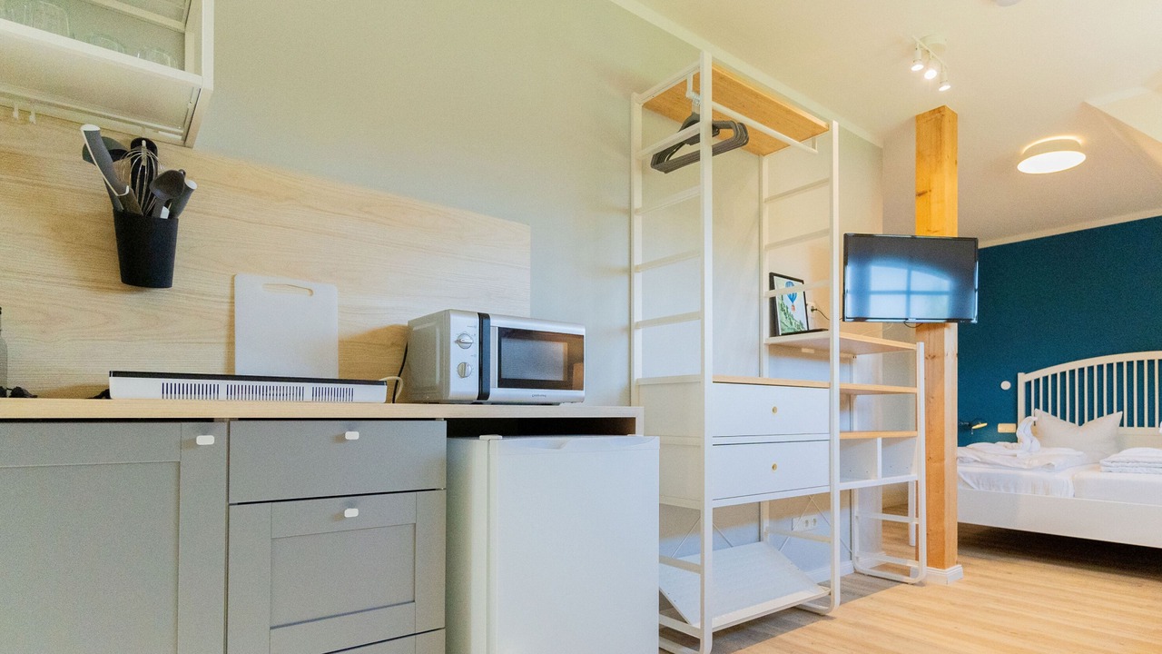 Photo of Bedroom in Mellenthin