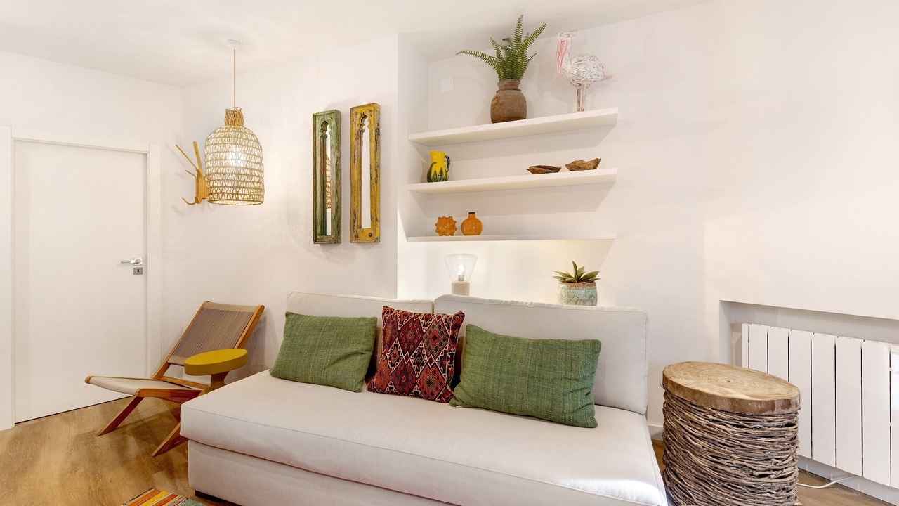 Photo of Livingroom in Sintra