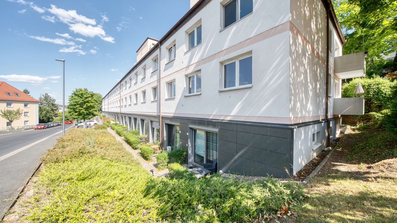 Photo of Outdoor in Frauenland
