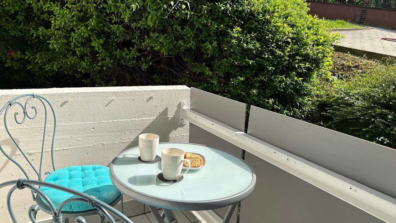 Photo of Outdoor in Frauenland