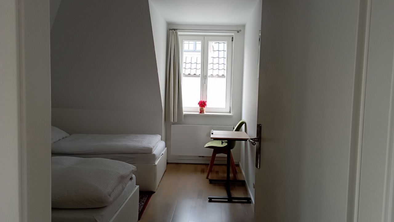 Photo of Bedroom in Blankenese