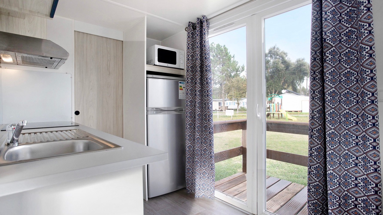 Photo of Kitchen in Burinhosa