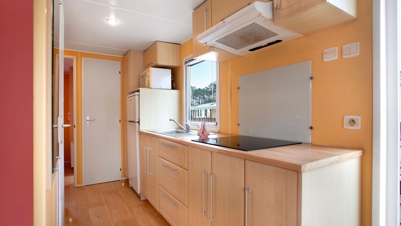 Photo of Kitchen in Burinhosa