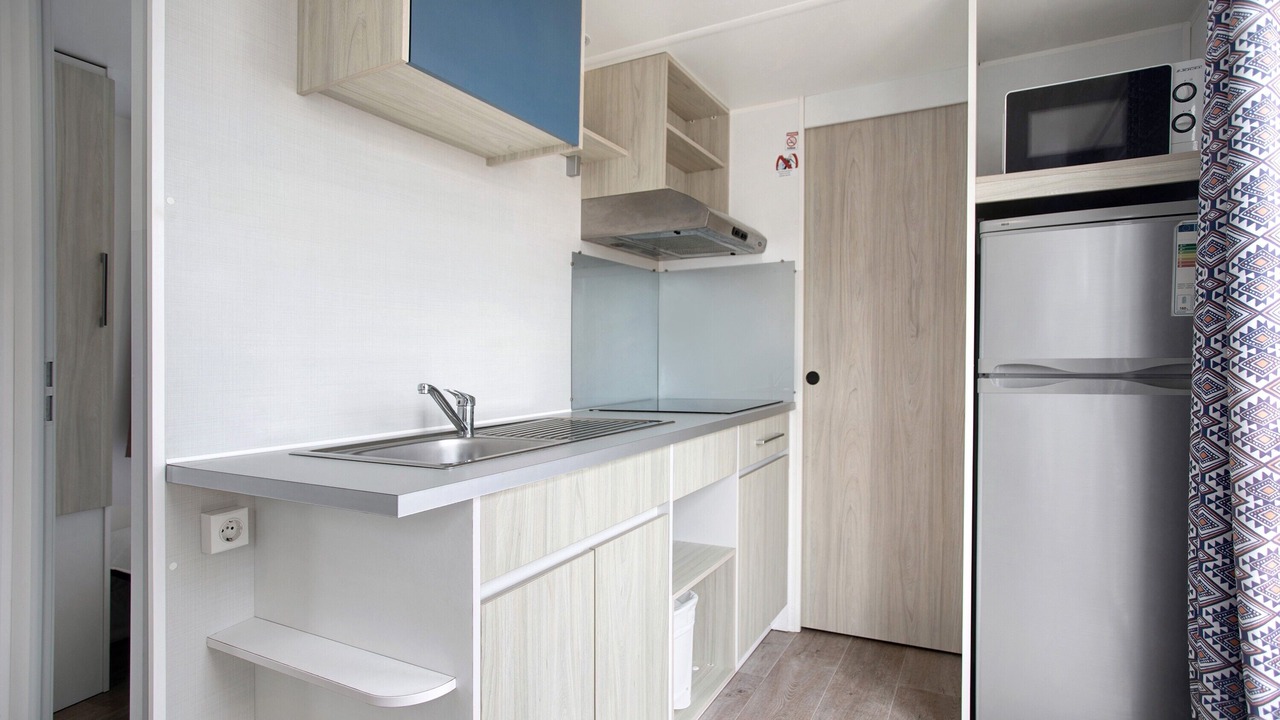 Photo of Kitchen in Burinhosa