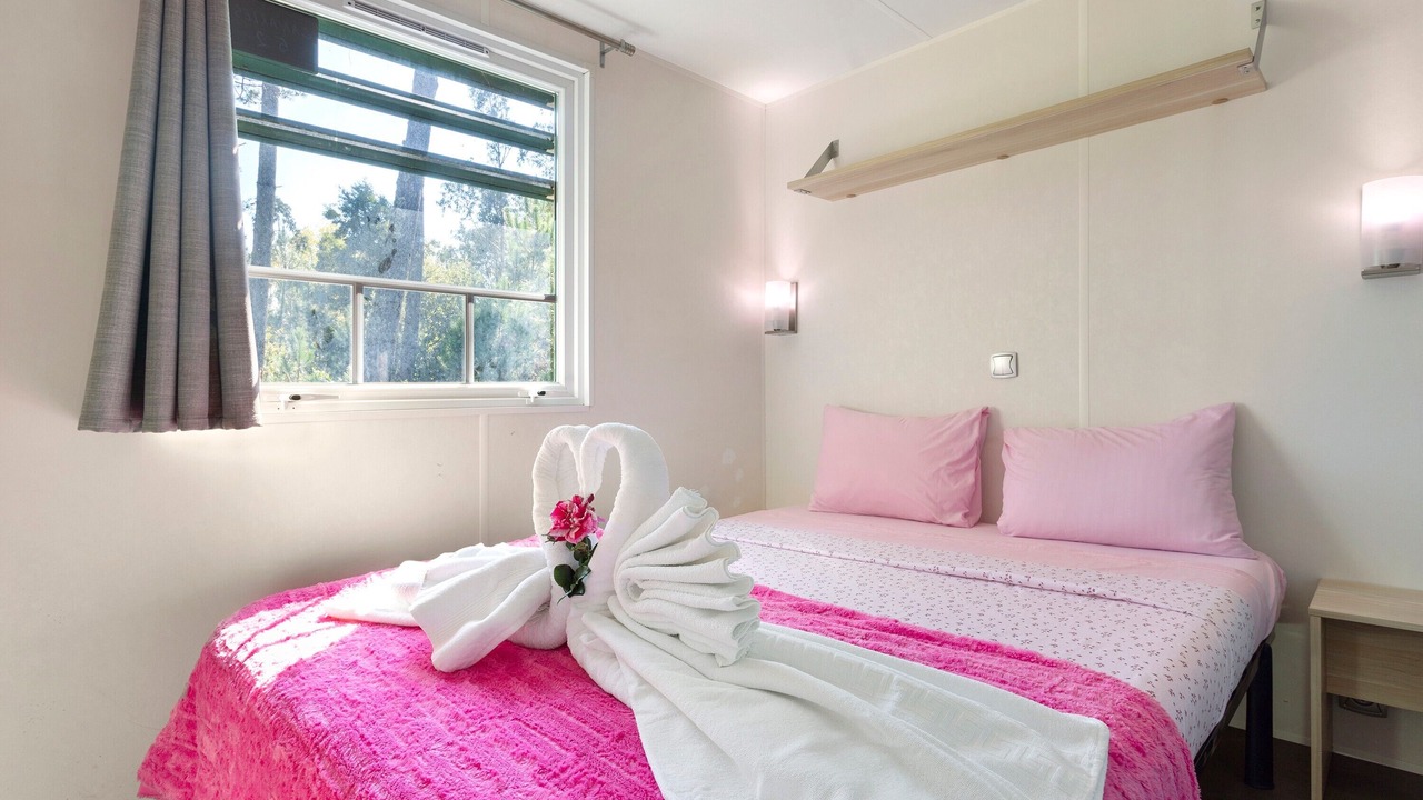 Photo of Bedroom in Burinhosa