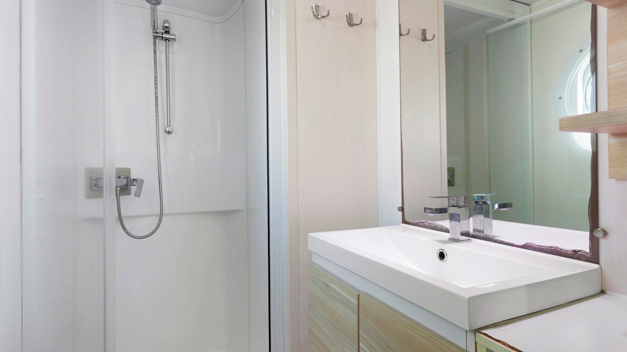 Photo of Bathroom in Burinhosa