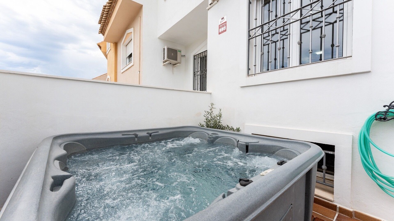 Photo of Outdoor in Torreblanca