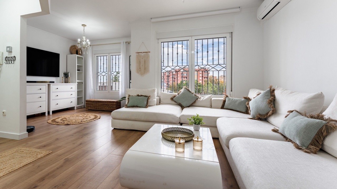 Photo of Livingroom in Torreblanca
