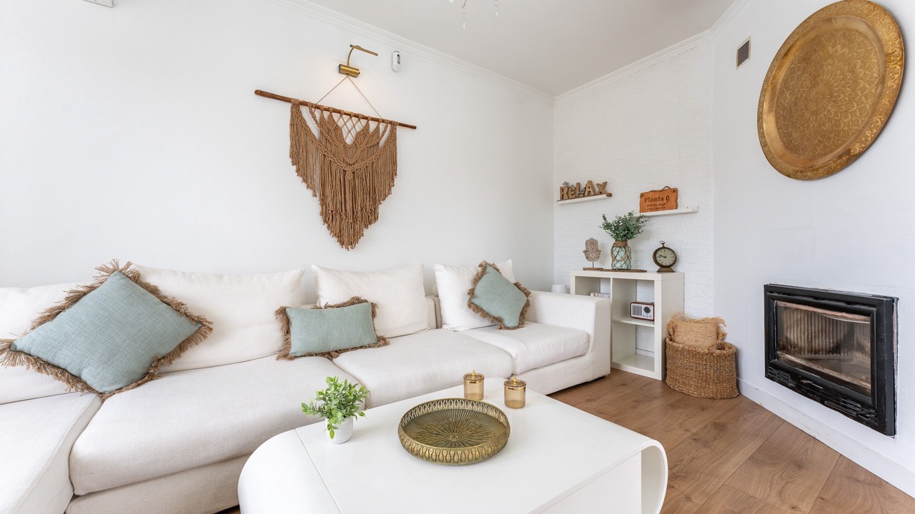 Photo of Livingroom in Torreblanca