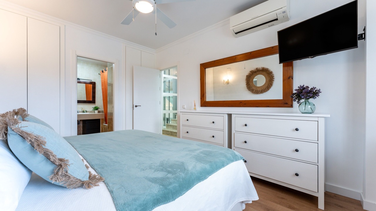 Photo of Bedroom in Torreblanca