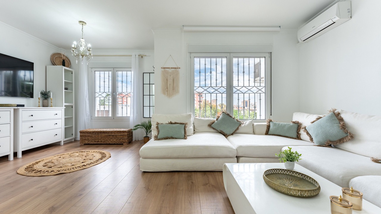 Photo of Livingroom in Torreblanca