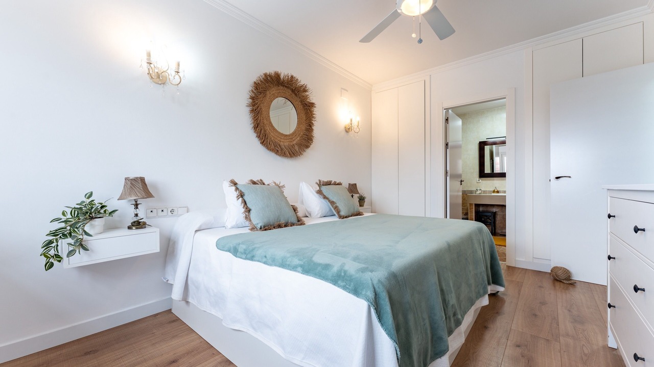Photo of Bedroom in Torreblanca