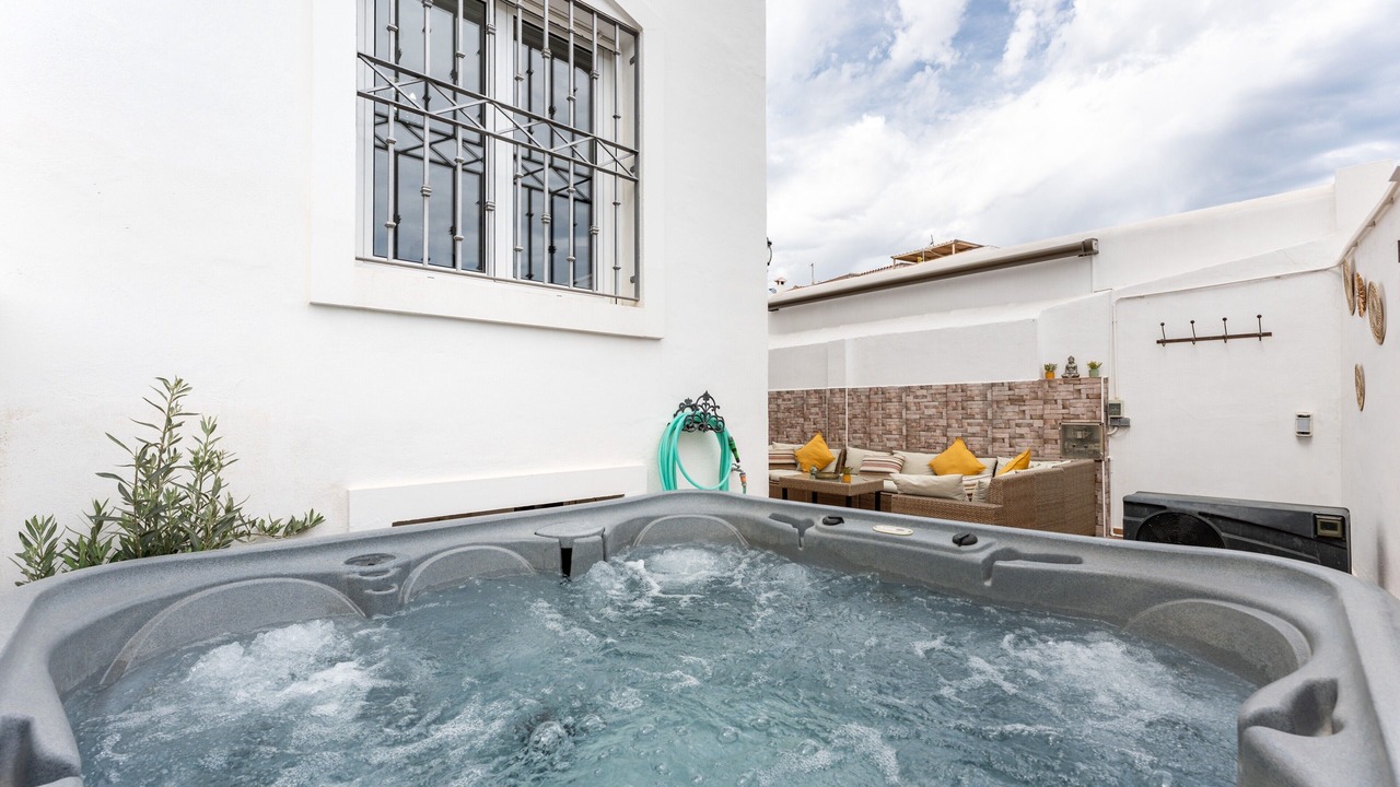 Photo of Outdoor in Torreblanca