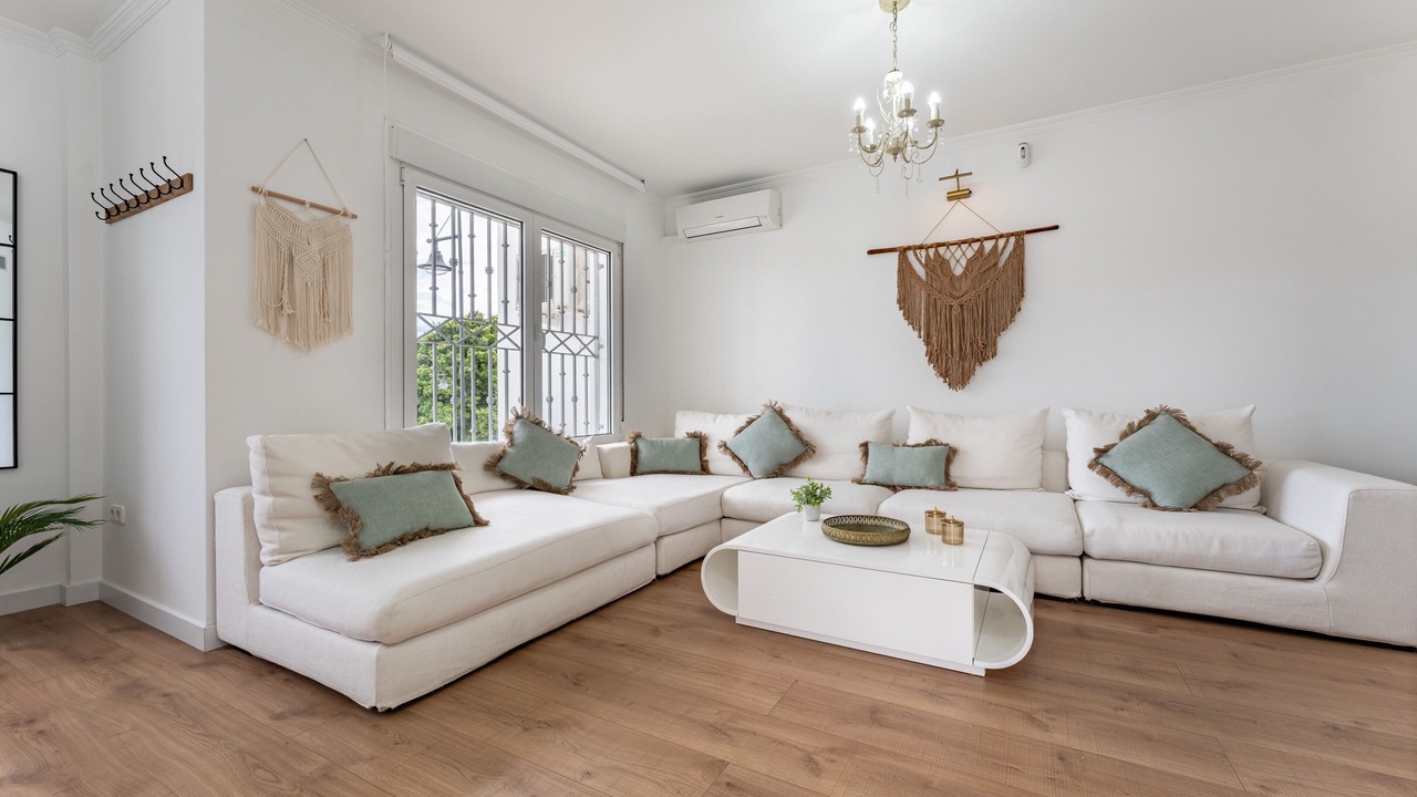 Photo of Livingroom in Torreblanca
