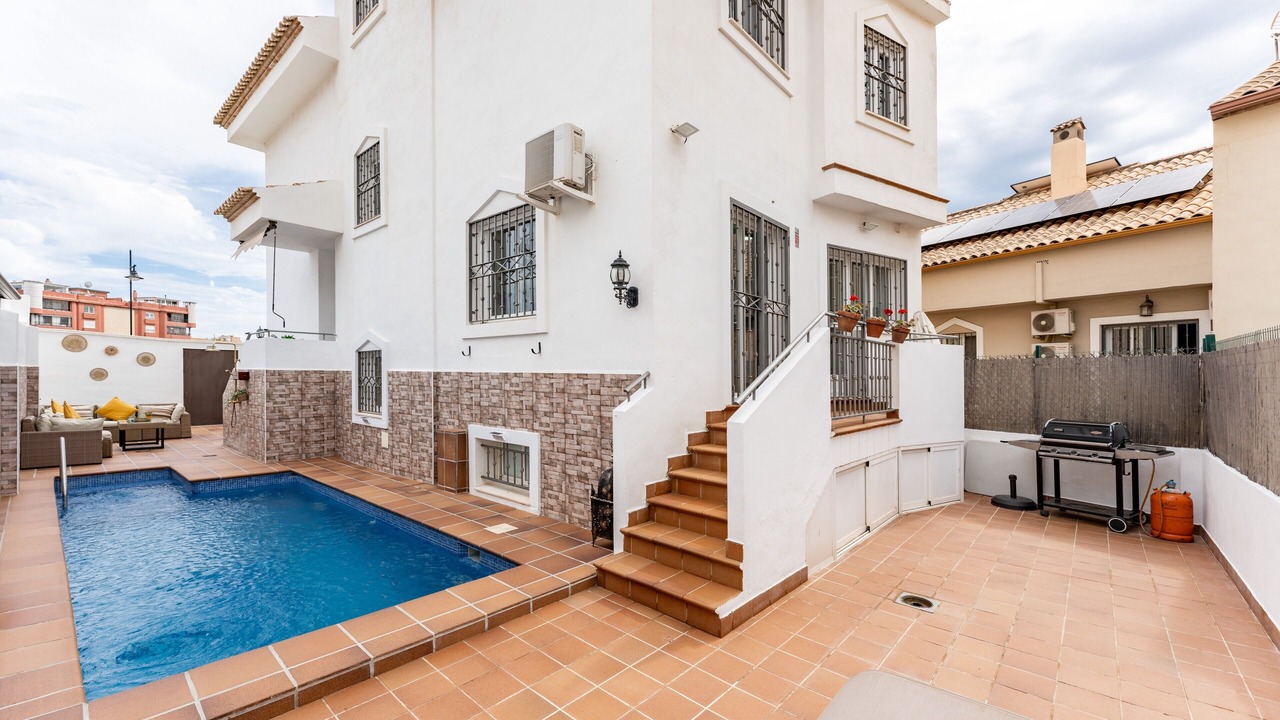 Photo of Outdoor in Torreblanca