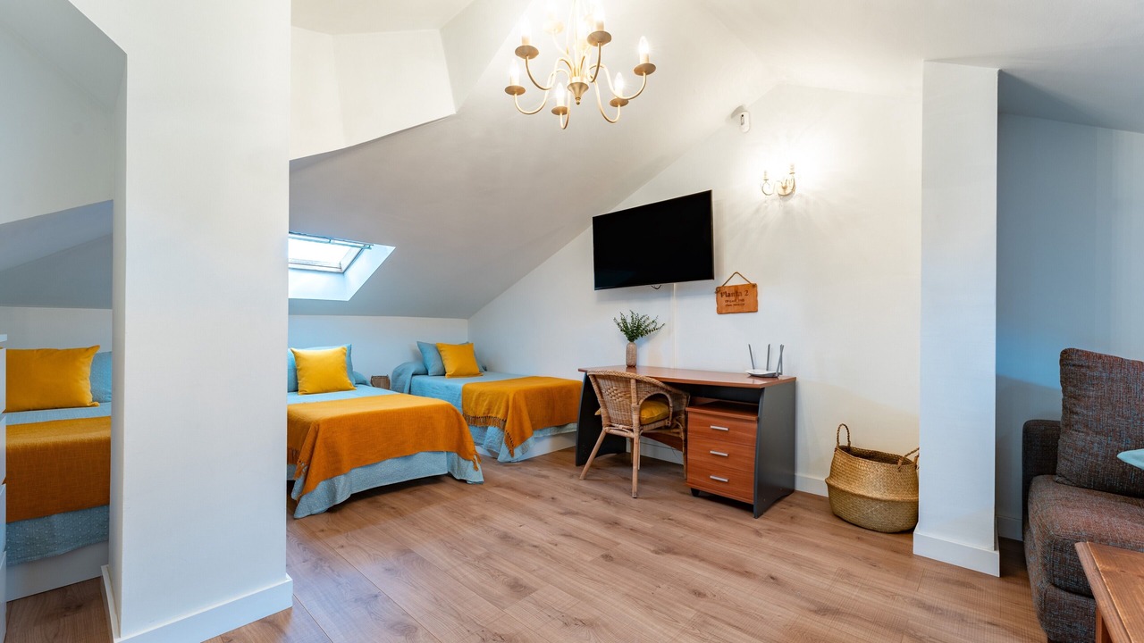 Photo of Bedroom in Torreblanca