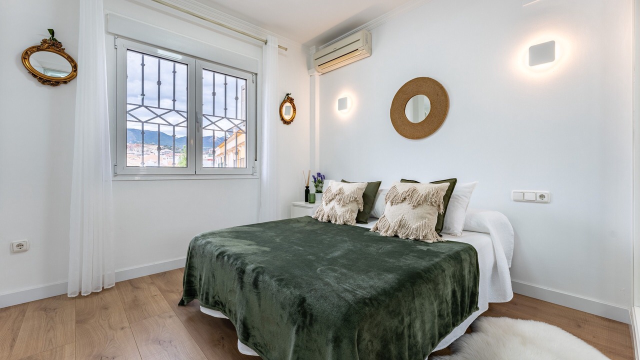 Photo of Bedroom in Torreblanca