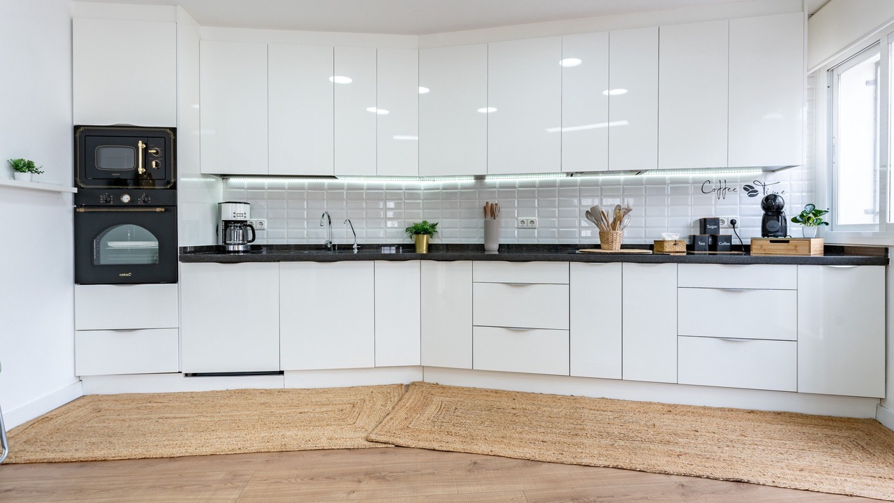 Photo of Kitchen in Torreblanca