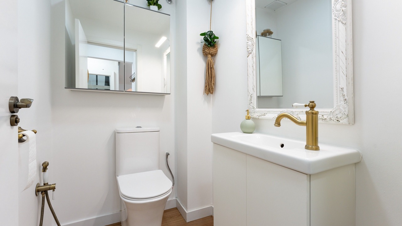 Photo of Bathroom in Torreblanca