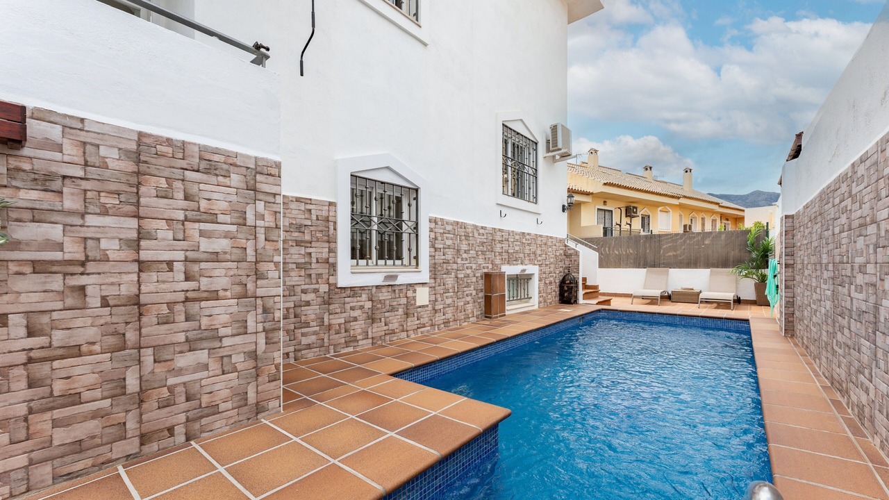 Photo of Outdoor in Torreblanca