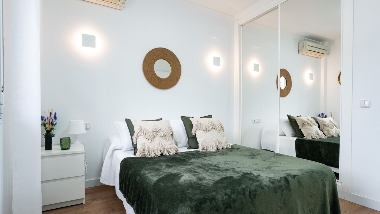 Photo of Bedroom in Torreblanca