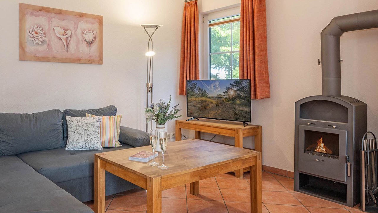 Photo of Livingroom in Korswandt