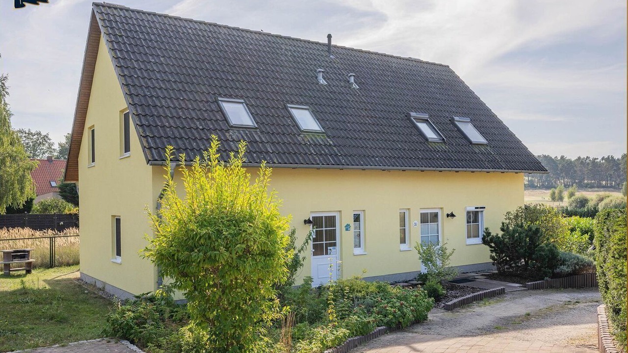 Photo of Outdoor in Korswandt