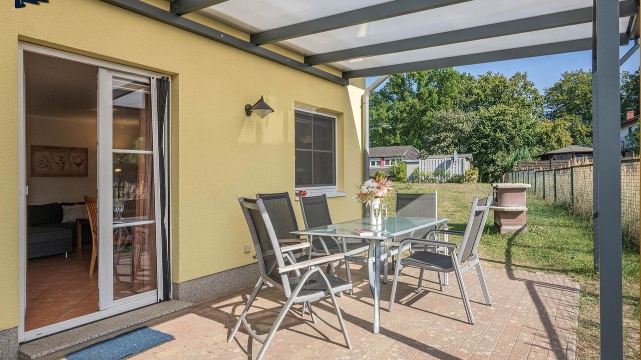 Photo of Outdoor in Korswandt