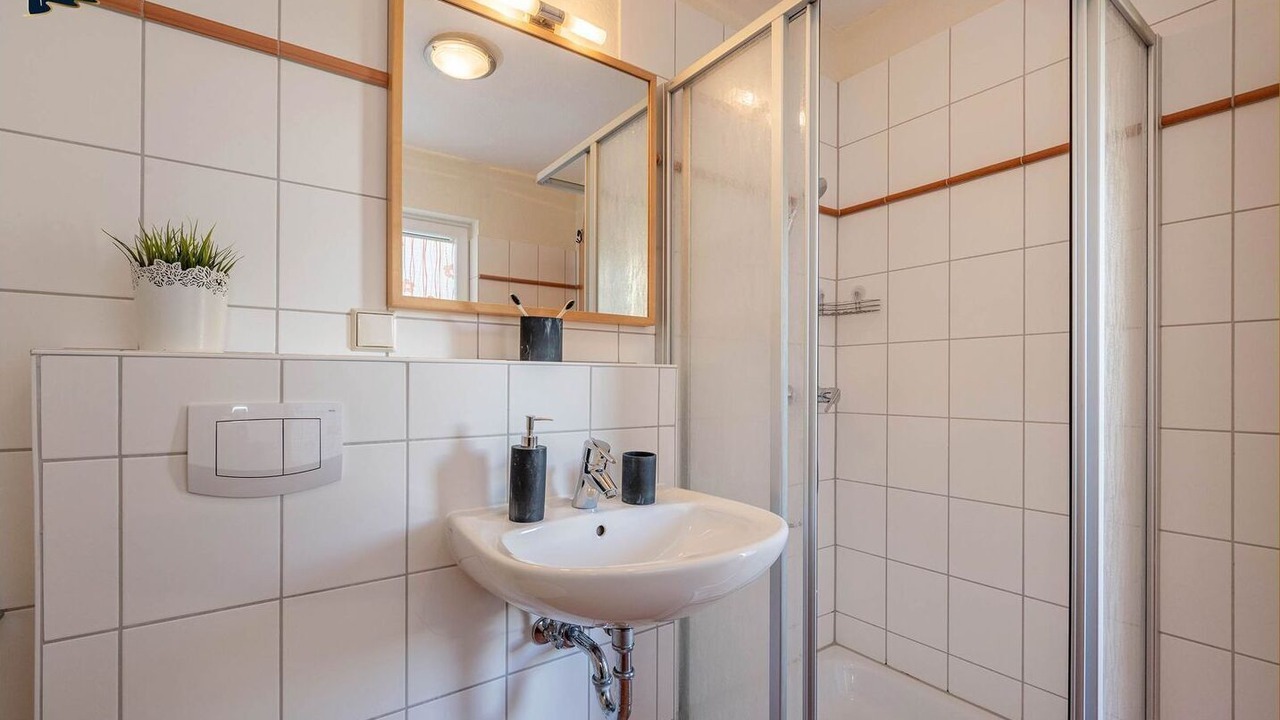 Photo of Bathroom in Korswandt