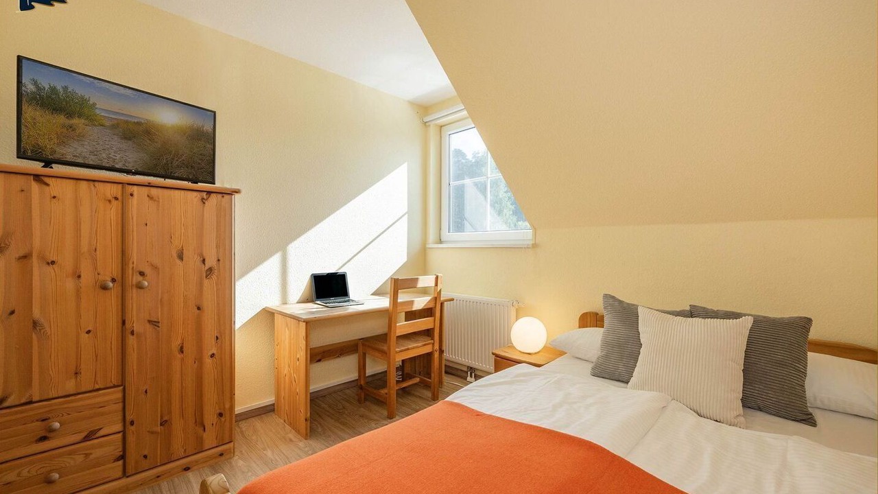 Photo of Bedroom in Korswandt