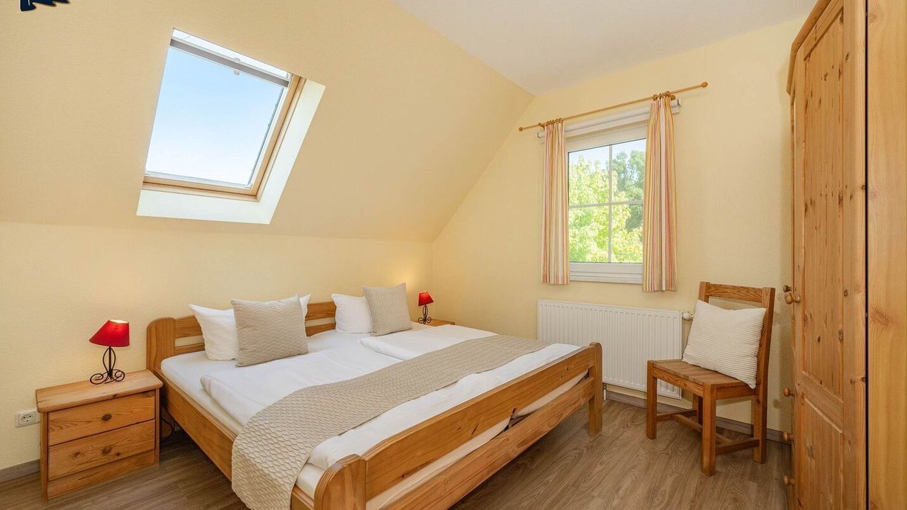Photo of Bedroom in Korswandt
