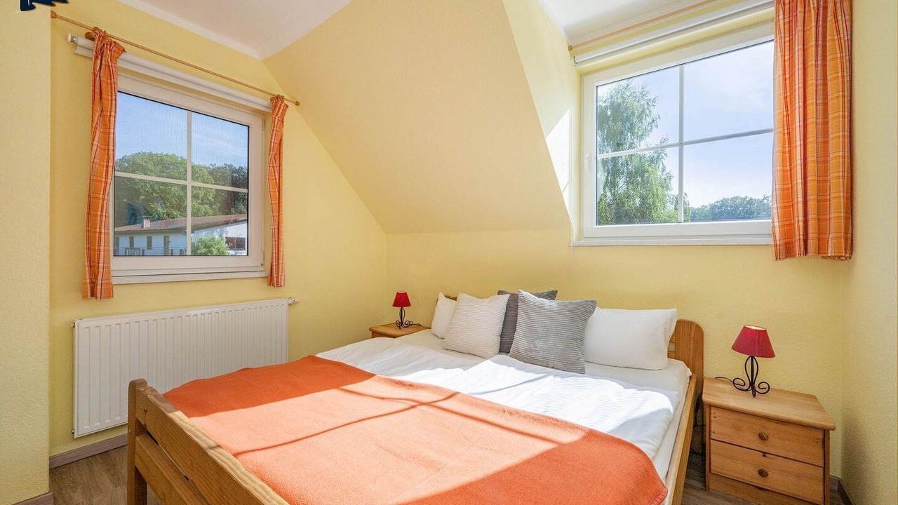 Photo of Bedroom in Korswandt
