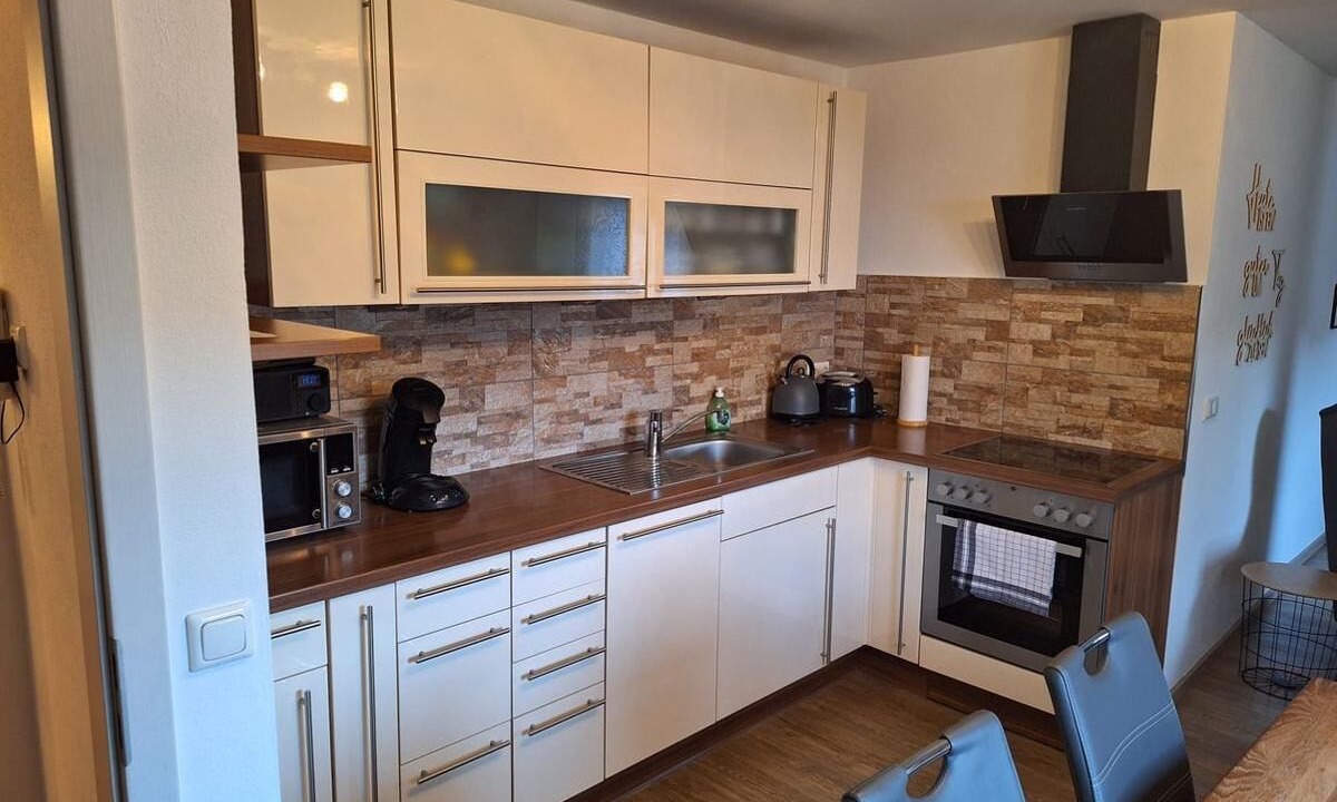 Photo of Kitchen in Lam