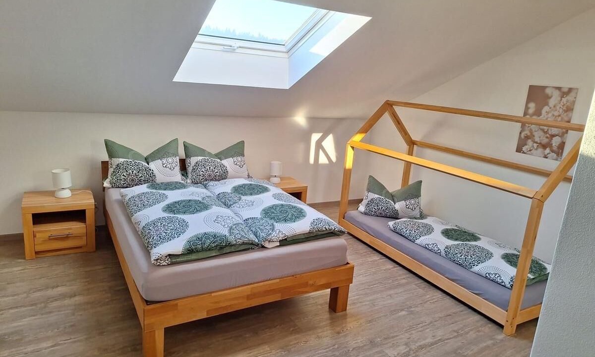 Photo of Bedroom in Lam