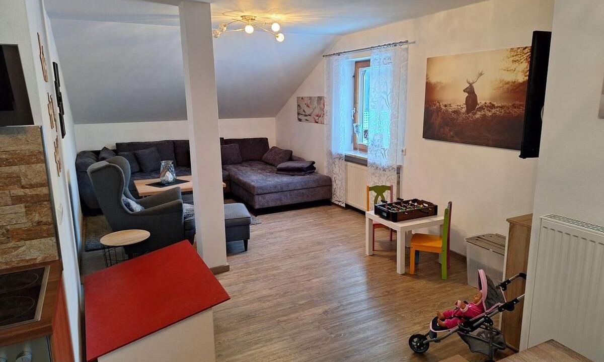 Photo of Livingroom in Lam
