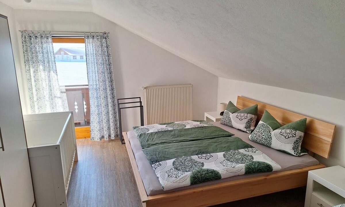 Photo of Bedroom in Lam