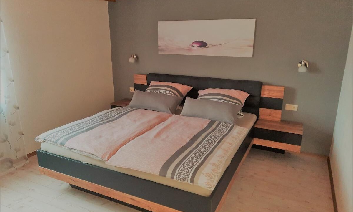 Photo of Bedroom in Lam