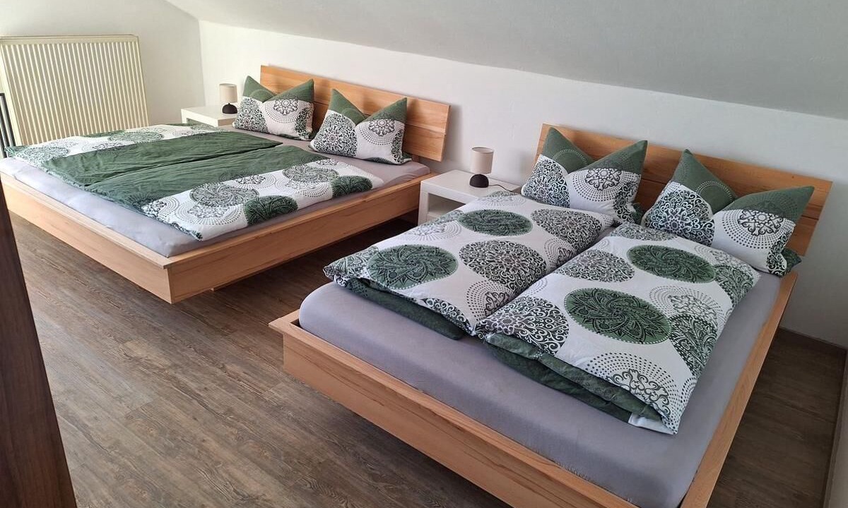 Photo of Bedroom in Lam